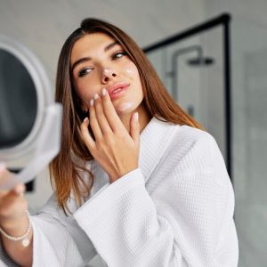 Beauty Treatment Starter Kit