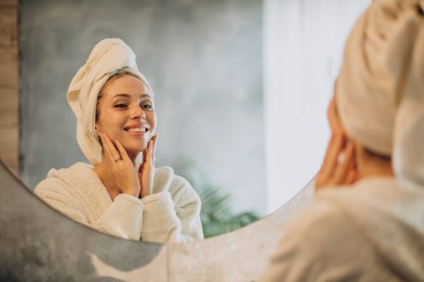 Skincare Essentials
