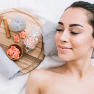 Complete Spa Mastery