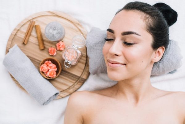 Complete Spa Mastery
