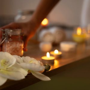 Spa Mastery Program