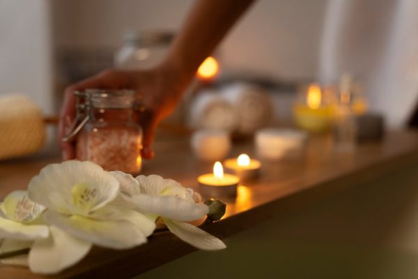 Spa Mastery Program